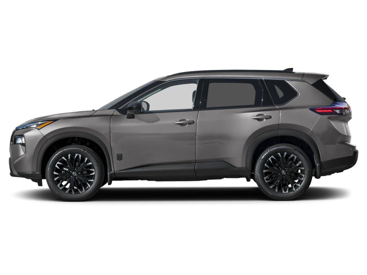 2027 Nissan Rogue Dark Armor FWD