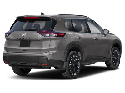 2027 Nissan Rogue Dark Armor FWD