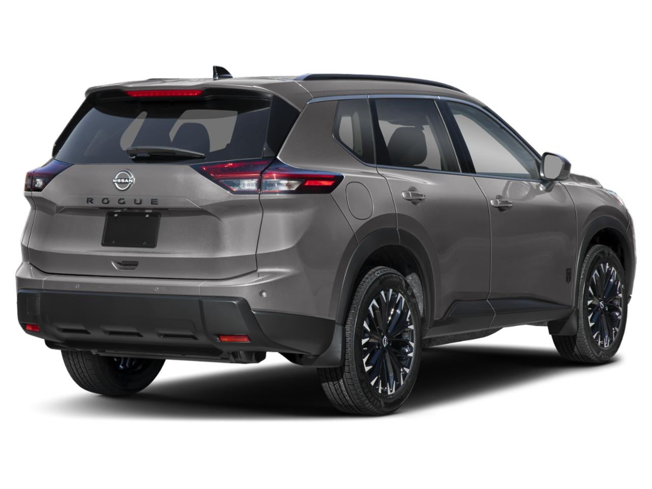 2027 Nissan Rogue Dark Armor FWD