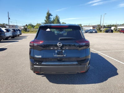 2026 Nissan Rogue FWD SV *Ltd Avail*