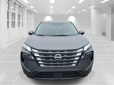 2026 Nissan Rogue FWD SV *Ltd Avail*