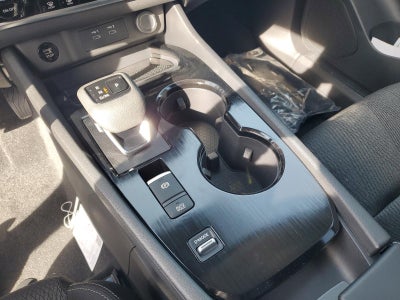 2026 Nissan Rogue 2026.5 FWD SV