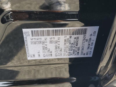 2026 Nissan Rogue 2026.5 FWD SV