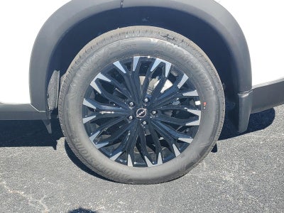 2026 Nissan Rogue 2026.5 FWD Dark Armor