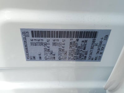 2026 Nissan Rogue 2026.5 FWD Dark Armor