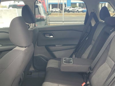 2026 Nissan Rogue 2026.5 FWD SV