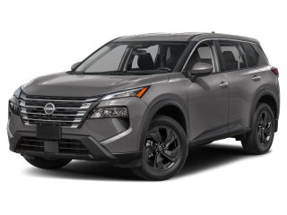 2027 Nissan Rogue SV FWD