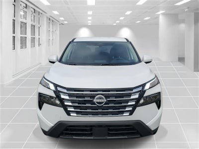 2026 Nissan Rogue FWD SV *Ltd Avail*