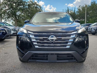 2026 Nissan Rogue FWD SV *Ltd Avail*