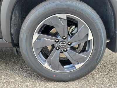 2026 Nissan Rogue FWD SV *Ltd Avail*