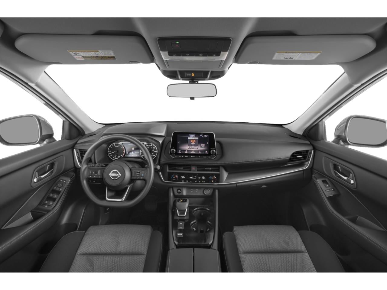 2026 Nissan Rogue FWD SV *Ltd Avail*