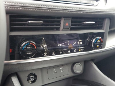 2026 Nissan Rogue FWD SV *Ltd Avail*