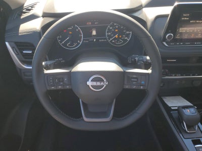 2026 Nissan Rogue FWD SV *Ltd Avail*