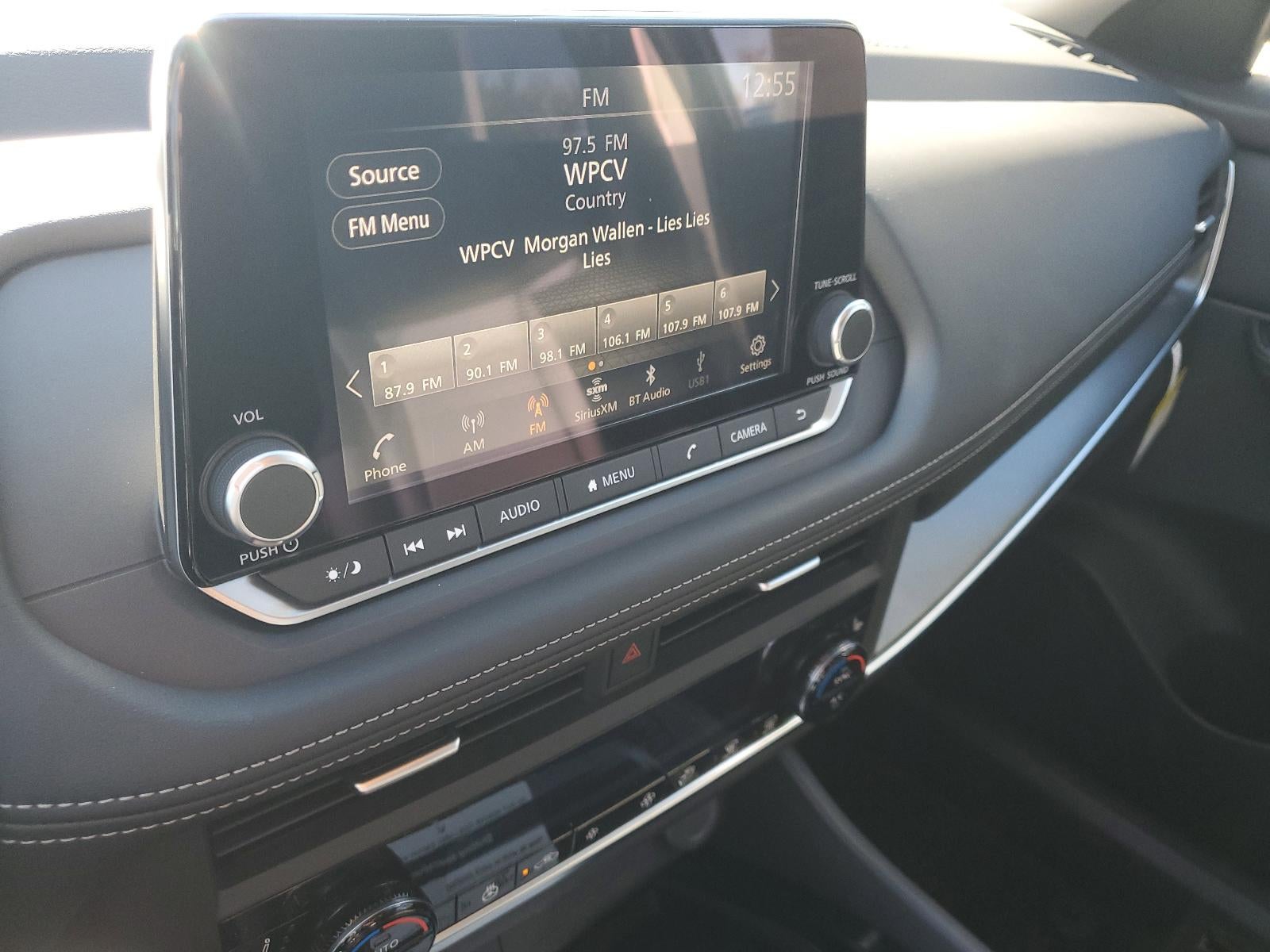 2026 Nissan Rogue FWD SV *Ltd Avail*