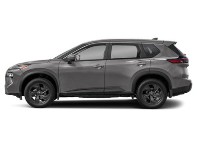2026 Nissan Rogue 2026.5 FWD SV