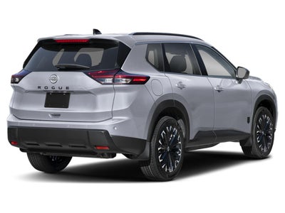 2027 Nissan Rogue Dark Armor FWD