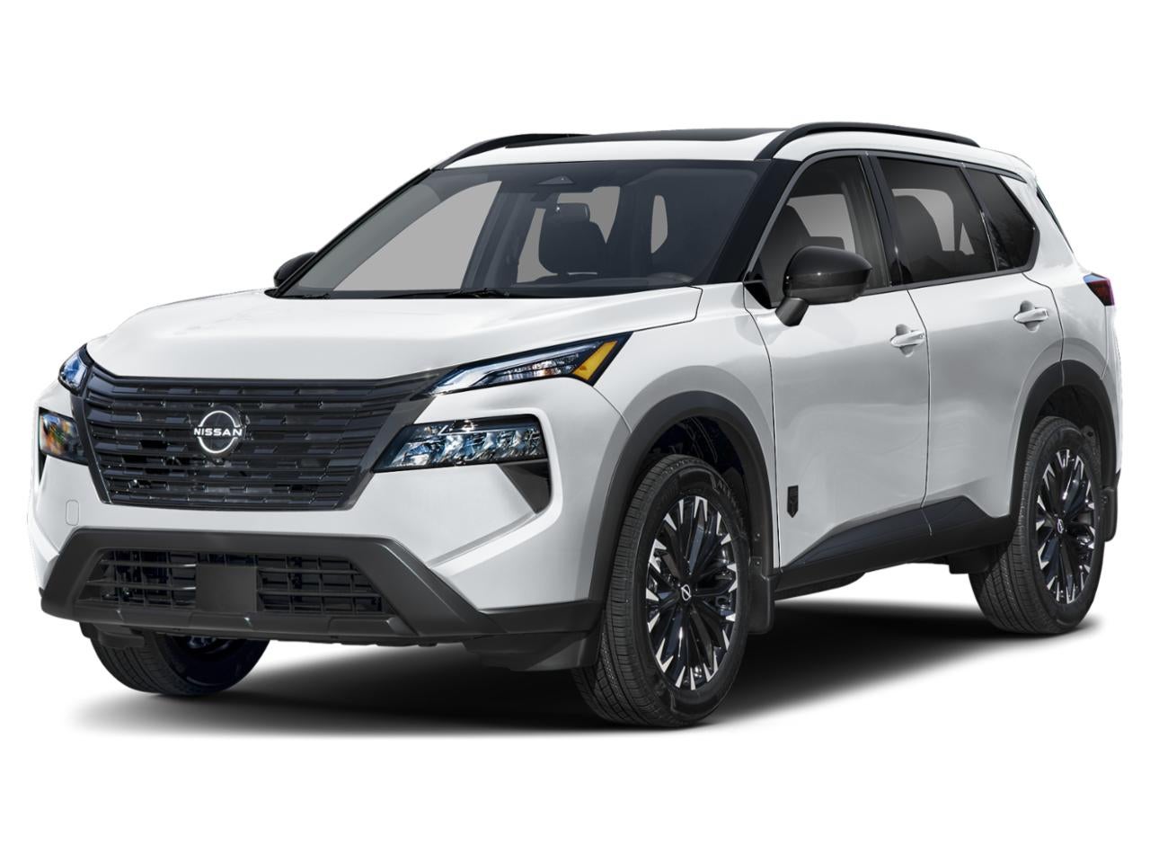 2027 Nissan Rogue Dark Armor FWD