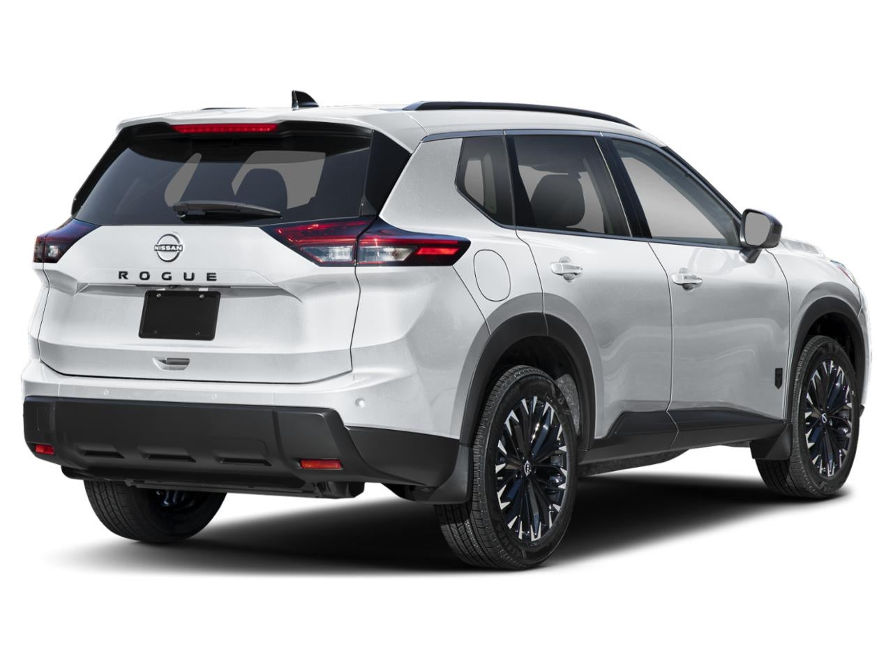 2027 Nissan Rogue Dark Armor FWD