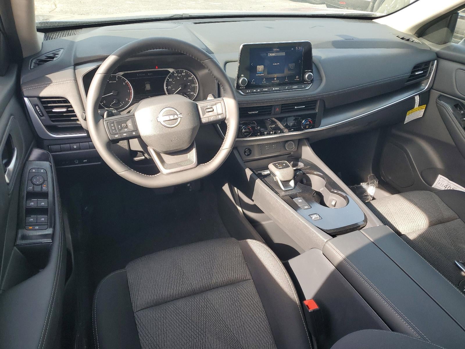 2026 Nissan Rogue FWD SV *Ltd Avail*