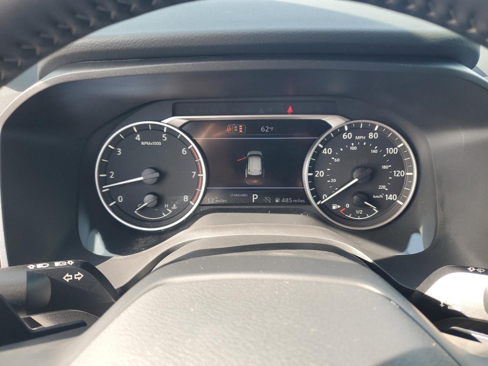 2026 Nissan Rogue FWD SV *Ltd Avail*