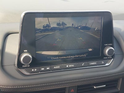 2026 Nissan Rogue FWD SV *Ltd Avail*