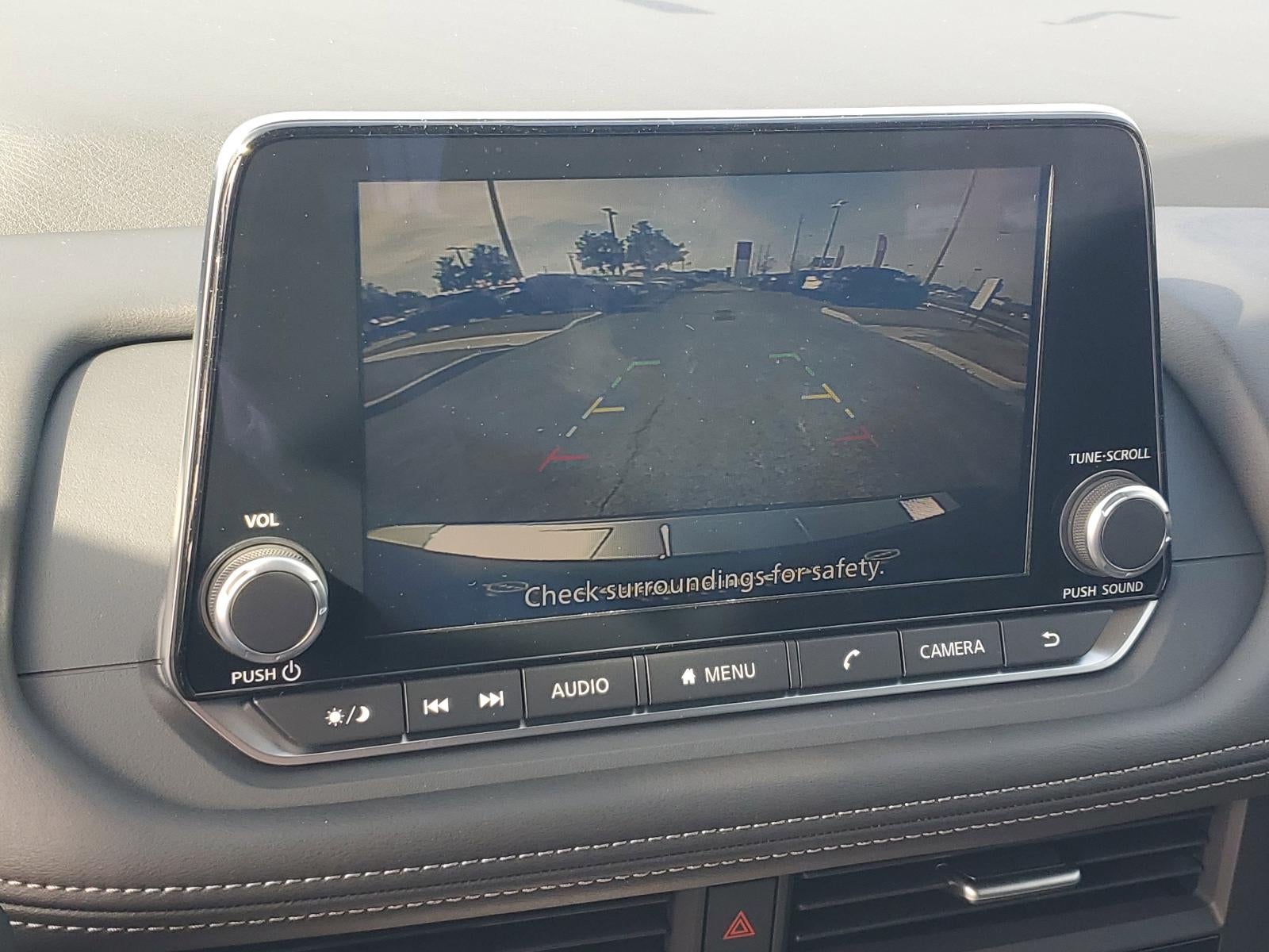 2026 Nissan Rogue FWD SV *Ltd Avail*