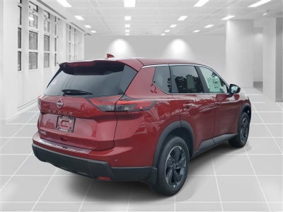 2026 Nissan Rogue FWD SV *Ltd Avail*