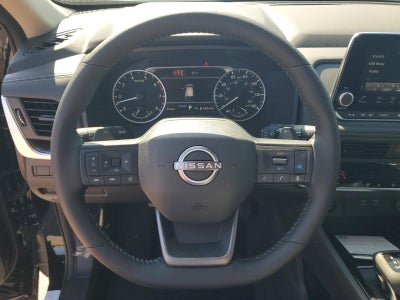 2026 Nissan Rogue 2026.5 FWD SV