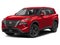 2026 Nissan Rogue 2026.5 FWD SV