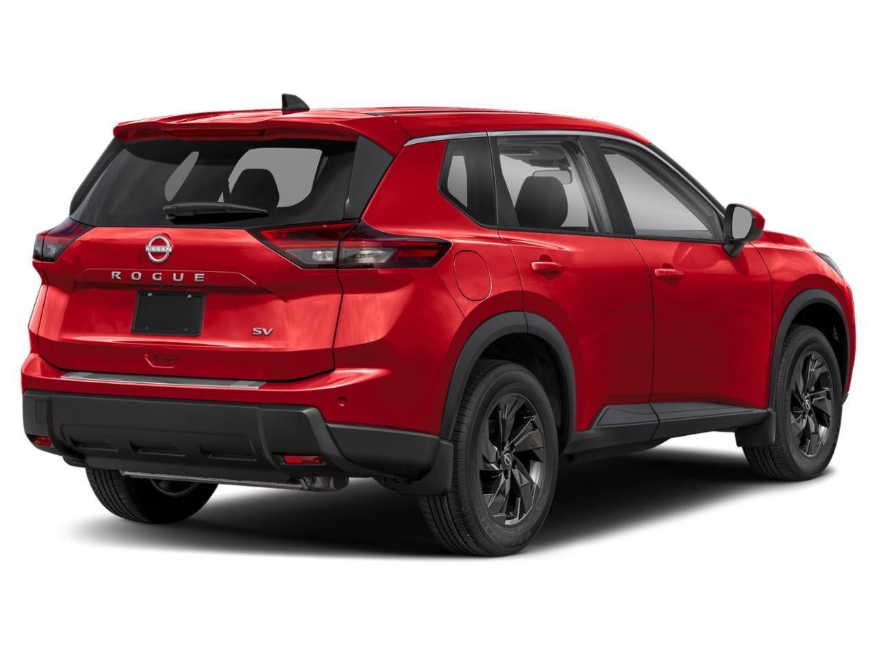 2026 Nissan Rogue 2026.5 FWD SV