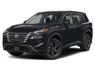 2027 Nissan Rogue SV FWD
