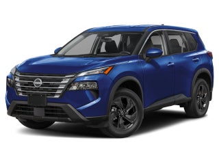 2027 Nissan Rogue SV FWD