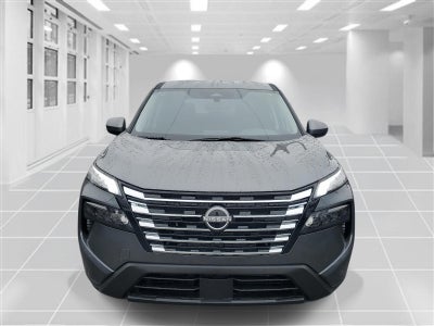 2026 Nissan Rogue FWD SV *Ltd Avail*