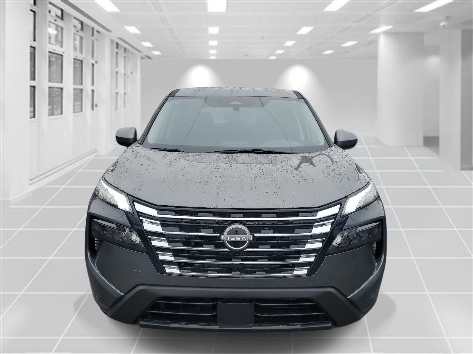 2026 Nissan Rogue FWD SV *Ltd Avail*