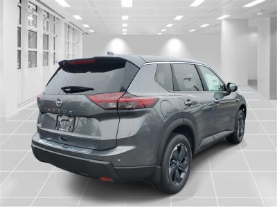 2026 Nissan Rogue FWD SV *Ltd Avail*