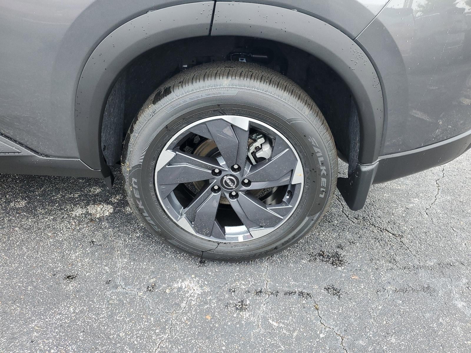 2026 Nissan Rogue FWD SV *Ltd Avail*