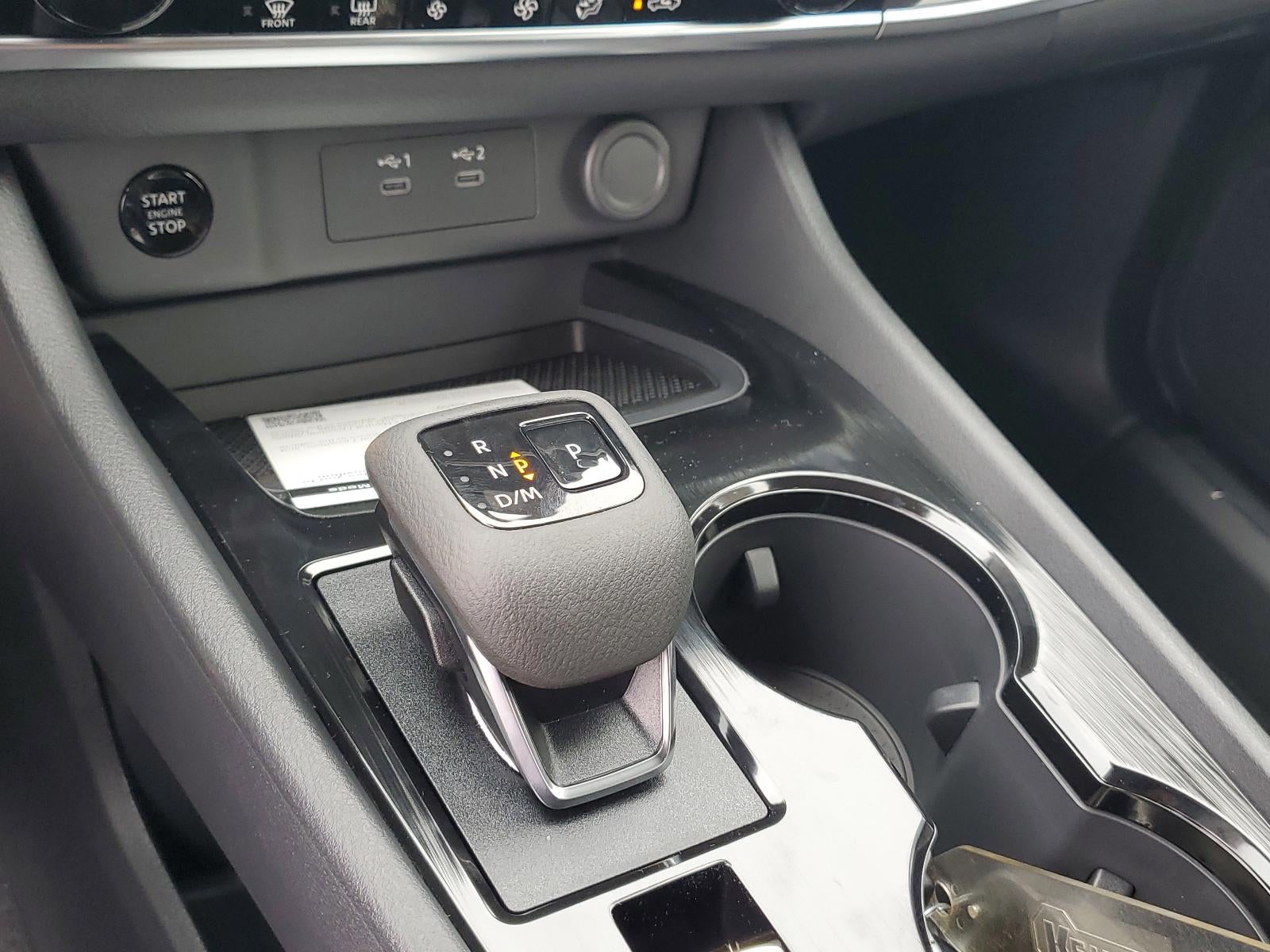 2026 Nissan Rogue FWD SV *Ltd Avail*