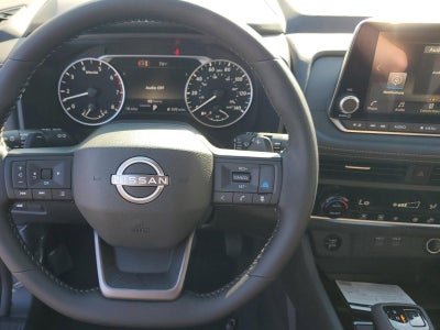 2026 Nissan Rogue FWD SV *Ltd Avail*