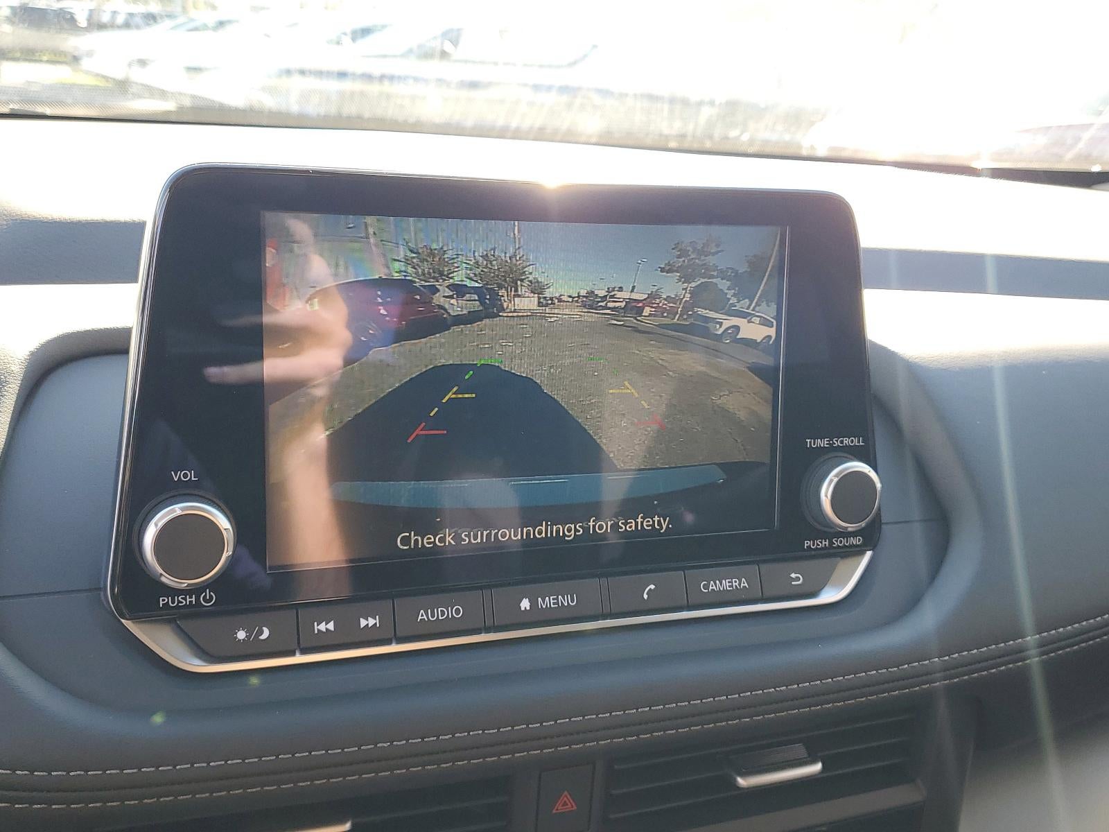 2026 Nissan Rogue FWD SV *Ltd Avail*