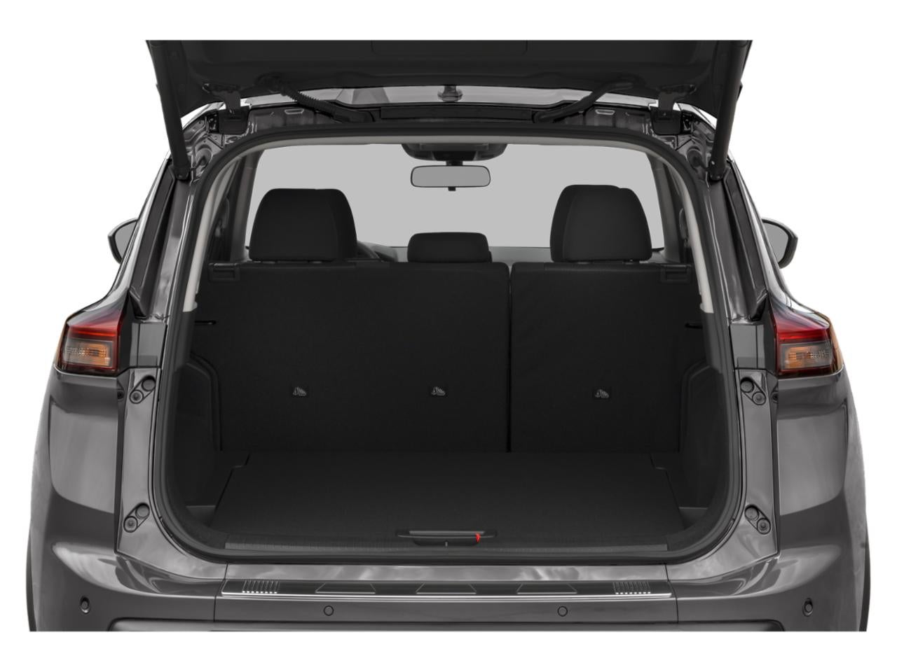 2026 Nissan Rogue FWD SV *Ltd Avail*