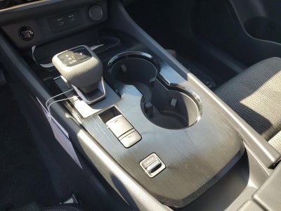 2026 Nissan Rogue 2026.5 FWD SV