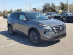 2026 Nissan Rogue 2026.5 FWD SV