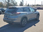 2026 Nissan Rogue 2026.5 FWD SV