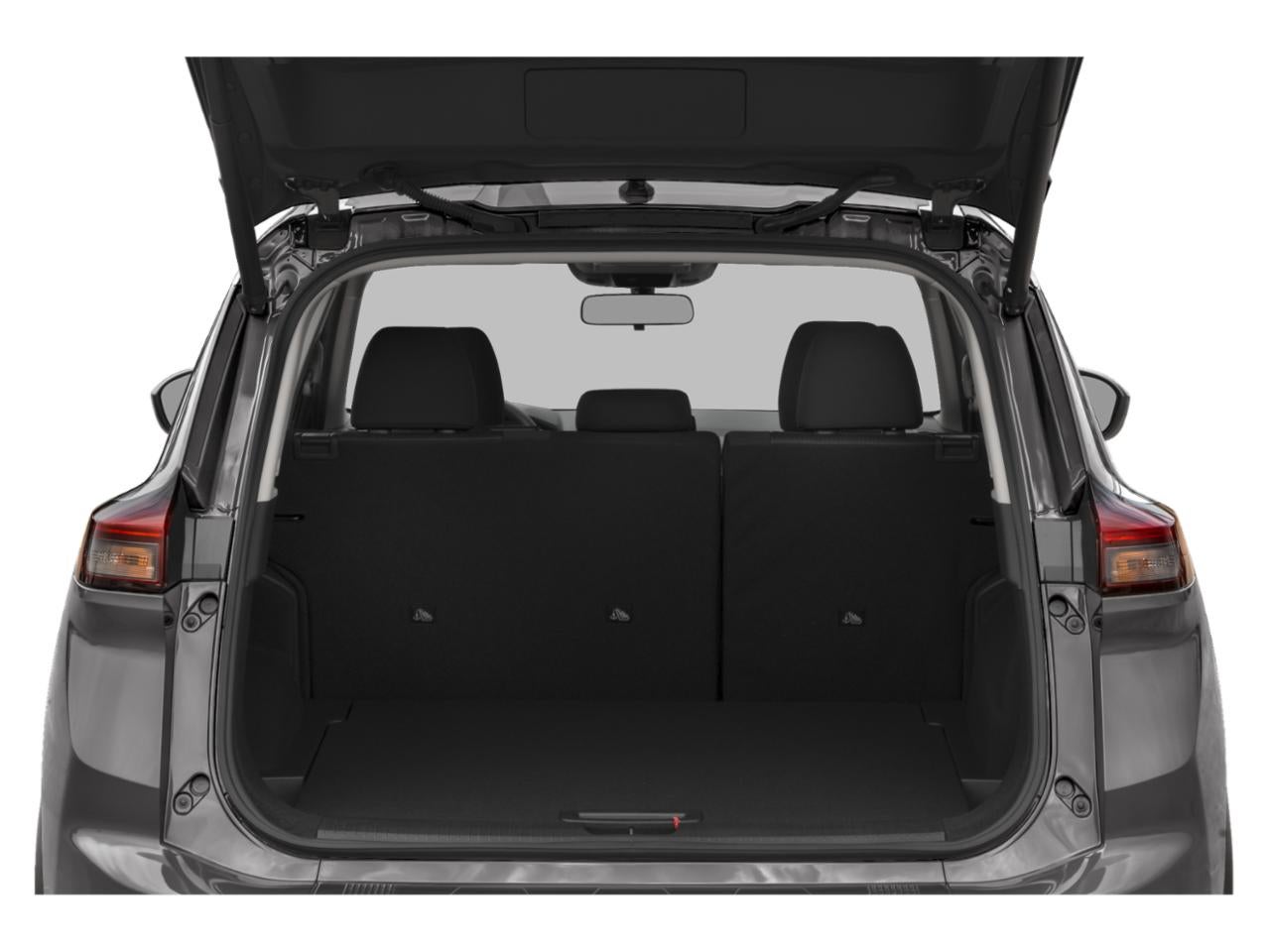 2026 Nissan Rogue 2026.5 FWD SV