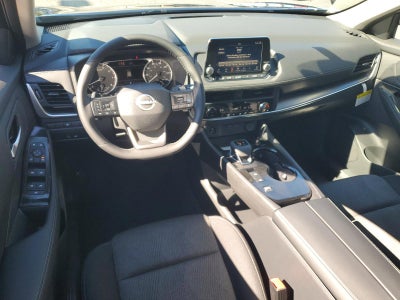 2026 Nissan Rogue 2026.5 FWD SV