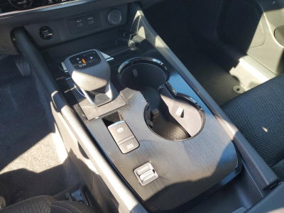 2026 Nissan Rogue 2026.5 FWD SV