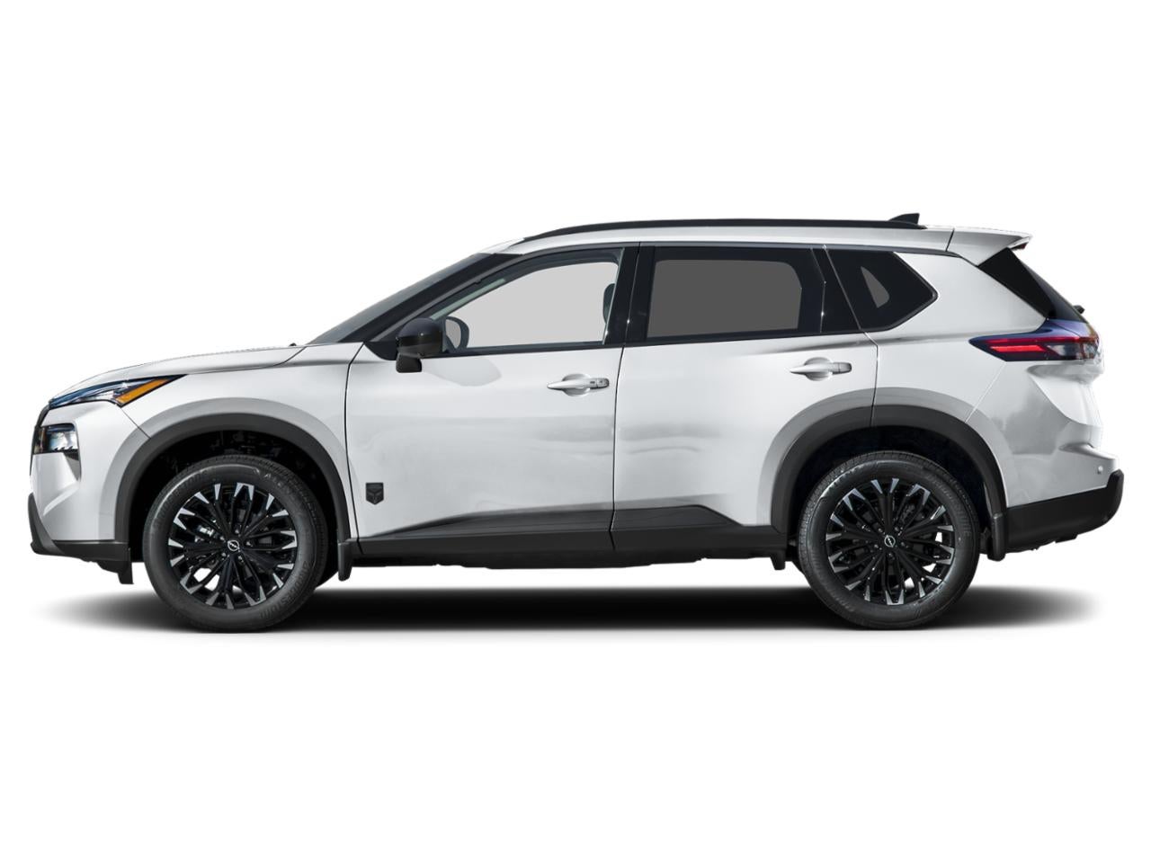 2026 Nissan Rogue 2026.5 FWD Dark Armor