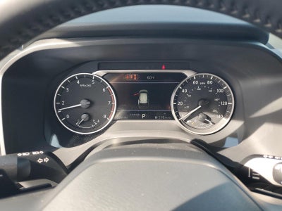 2026 Nissan Rogue 2026.5 FWD SV