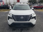 2026 Nissan Rogue 2026.5 FWD SV