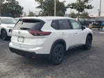 2026 Nissan Rogue 2026.5 FWD SV